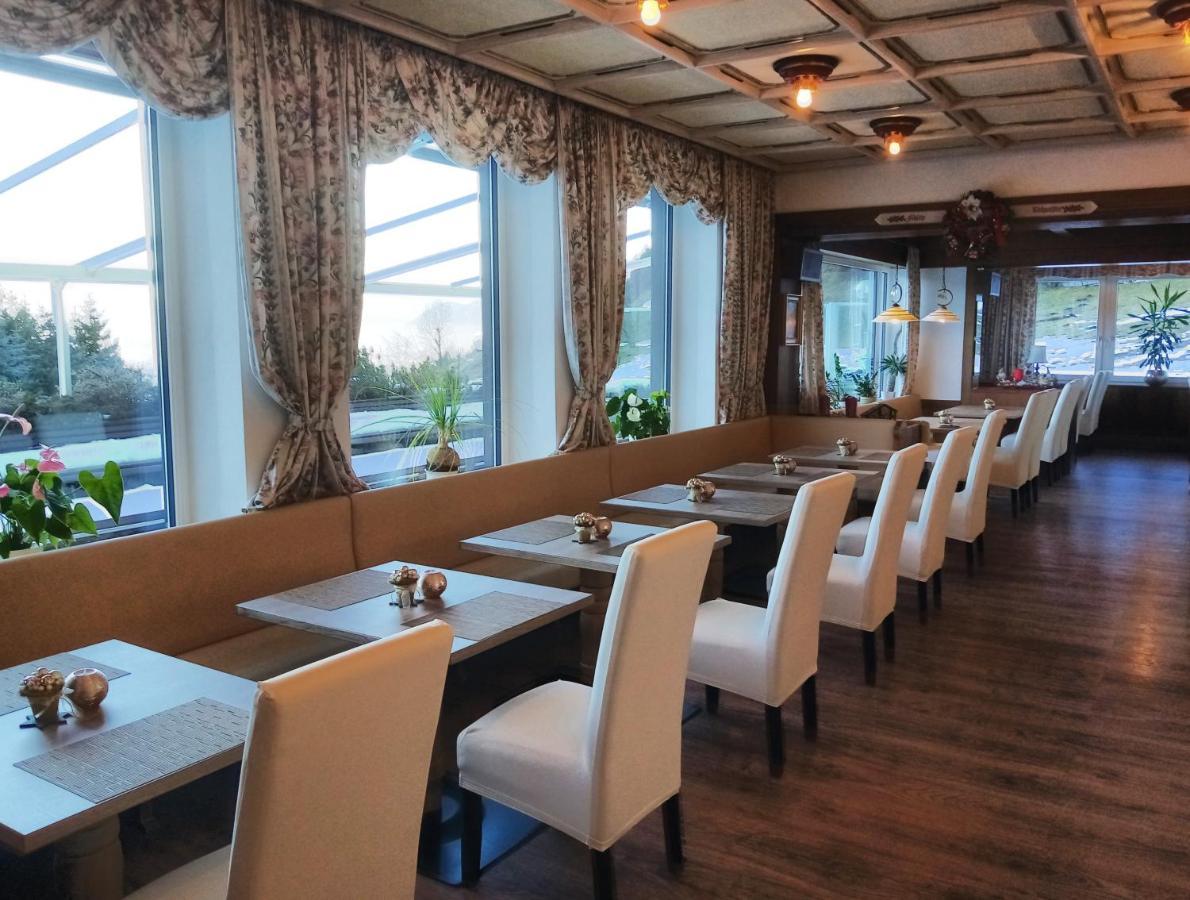 Hotel Habhof - Garni Mösern 외부 사진